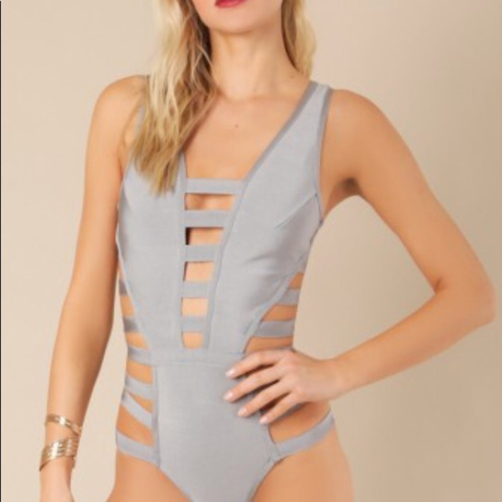 Wow Couture Body Suit Sale S M L available